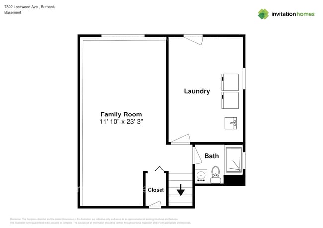 7522 S Lockwood Ave in Oak Lawn, IL - Building Photo - Building Photo