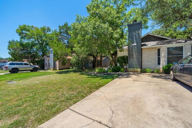 property at 9618 Sugar Hill Dr
