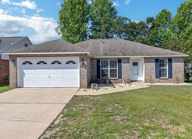 4501 Parkwood Square in Niceville, FL - Building Photo - Building Photo