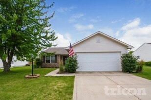 4211 Dunedin Ct in Noblesville, IN - Building Photo