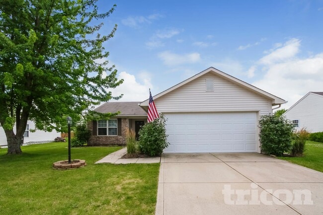 property at 4211 Dunedin Ct