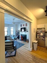 219 Harvard Ave, Unit 10 in Boston, MA - Building Photo - Building Photo