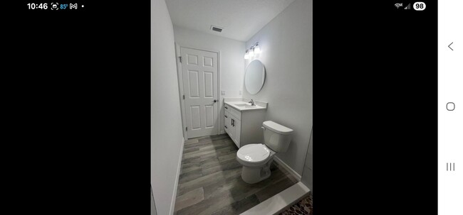 3897 NW 19th Ave in Okeechobee, FL - Building Photo - Building Photo