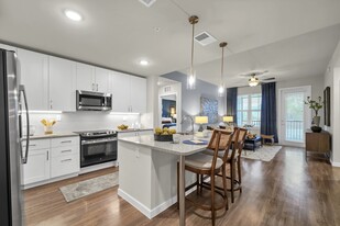 Parkside Punta Gorda Apartments