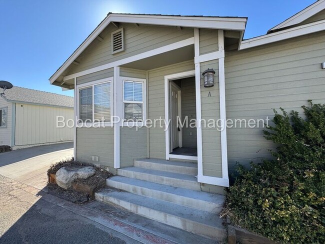 119 Justin Ln in Dayton, NV - Building Photo - Building Photo