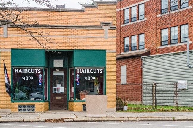 Apartments for rent in Tonawanda, NY