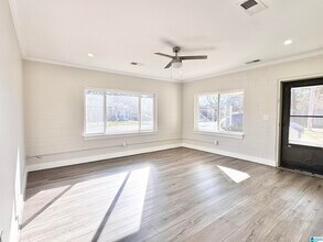 1640 57th St in Birmingham, AL - Building Photo - Building Photo