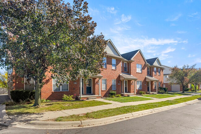 property at 13033 Turnberry