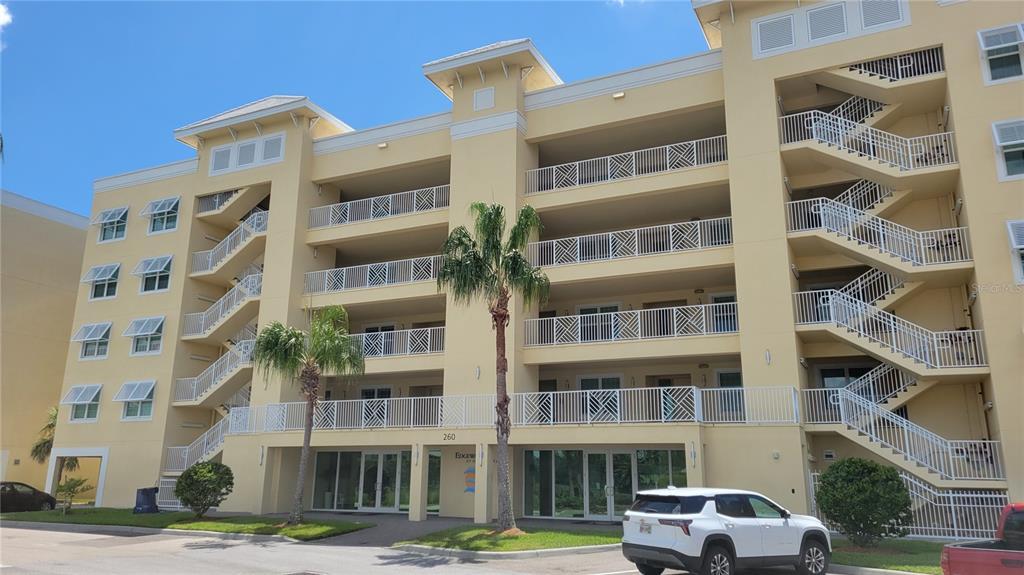 260 Hidden Bay Dr in Osprey, FL - Building Photo