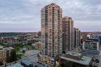 Luna Condos in Calgary, AB - Building Photo - Building Photo