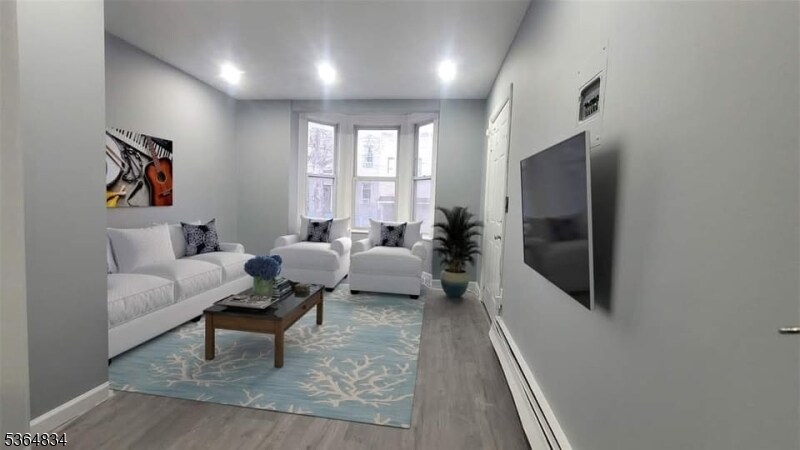 86 Stone St in Newark, NJ - Building Photo