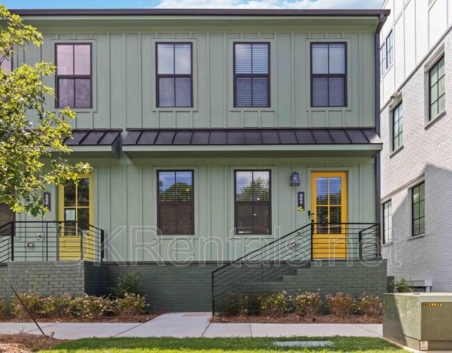 property at 964 N Circle Dr NW