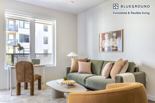 2333 Calle Del Mundo, Unit PL FL4-ID2140 in Santa Clara, CA - Building Photo