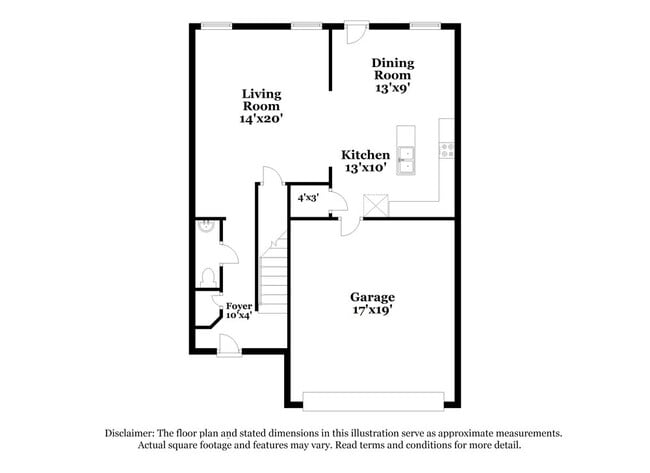 505 Broughton Dr in Canton, GA - Foto de edificio - Building Photo