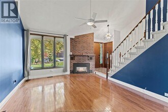 1643 Askin Ave in Windsor, ON - Building Photo - Building Photo