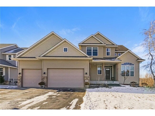 property at 2248 Longhorn Ln