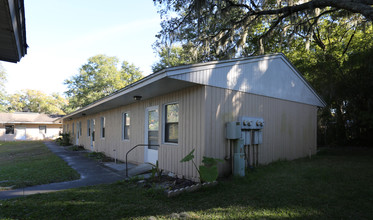 Steven Apartments in Jacksonville, FL - Building Photo - Building Photo