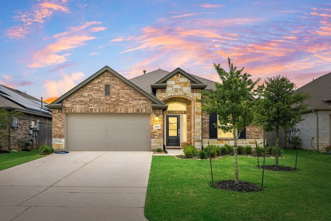 property at 26611 Daylily Grove St