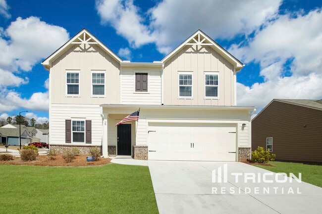 property at 38 Elm Ln