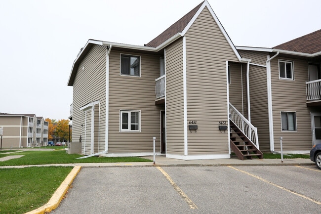 property at 6451 Rochdale Blvd
