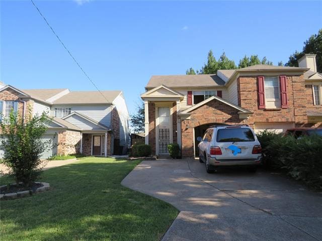 1520 Creek Bank Ln