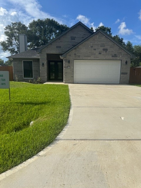 property at 1513 Sherl St