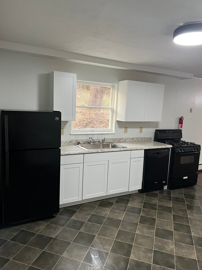 property at 83 Mason St