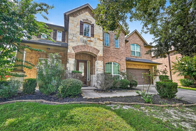 property at 11002 Kirker Ln