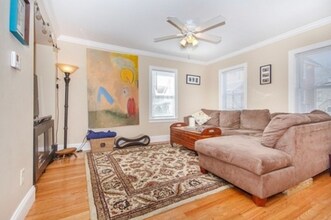 4 Patterson St in Boston, MA - Foto de edificio - Building Photo