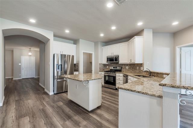 5109 Keating St in Fort Worth, TX - Building Photo - Building Photo