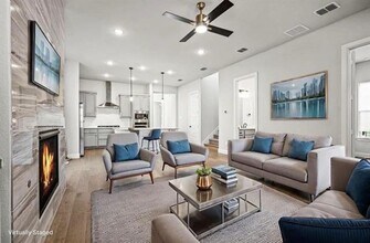 3517 Golden Bell Ct in Heath, TX - Building Photo - Building Photo