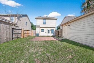 18743 S Lyford Dr in Katy, TX - Building Photo - Building Photo