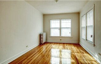 The Onyx on North Shore Apartments