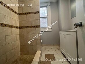 64 Rutgers Ave in Jersey City, NJ - Building Photo - Building Photo