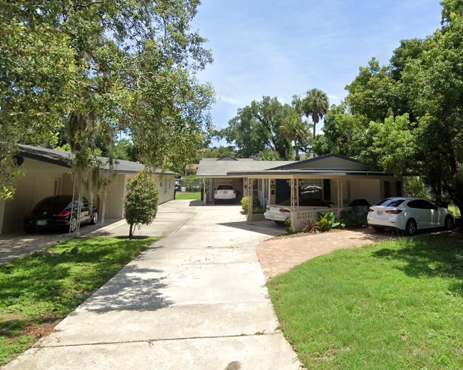 property at 2005 E Jefferson St