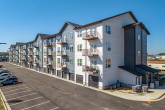 The Boulevard in Joplin, MO - Foto de edificio - Building Photo