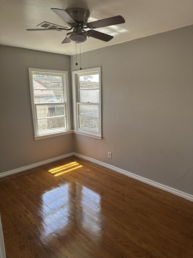 1809 Poplar St in Amarillo, TX - Building Photo - Building Photo