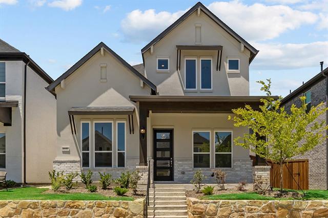 property at 2983 Corvara Dr