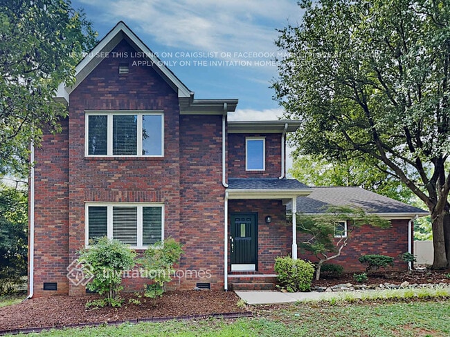 property at 512 Wyre Forest Ct