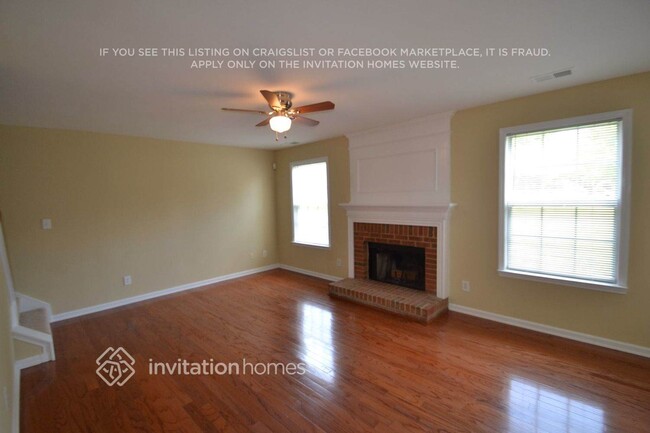 11415 Laurel View Dr in Charlotte, NC - Building Photo - Building Photo