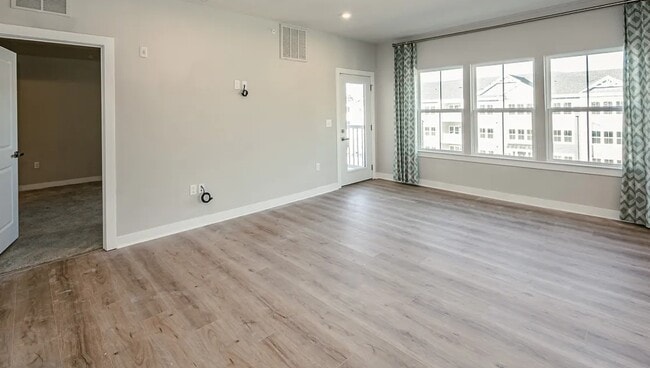 property at 6601 Citory Way