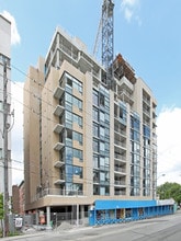 280 Donlands Ave in Toronto, ON - Building Photo - Building Photo