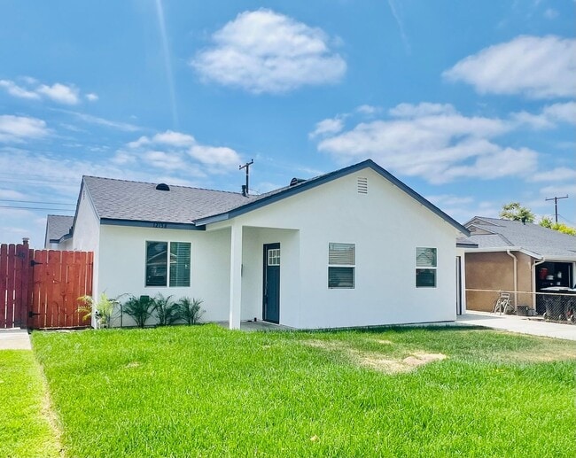 property at 12158 Oracle St