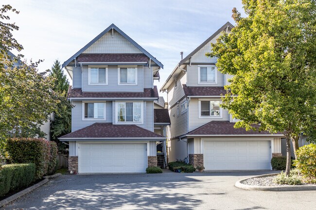 Bakerview Estates in Langley, BC - Building Photo - Building Photo