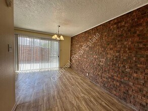 1400 Fairway Terrace in Clovis, NM - Building Photo - Building Photo