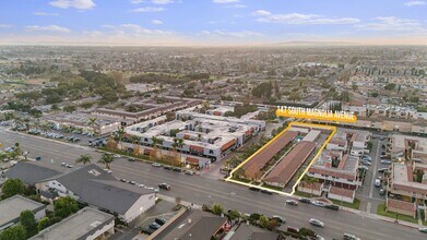 147 S Magnolia Avenue in Anaheim, CA - Building Photo - Building Photo