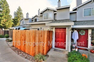 3569 Caballero Ln in Antelope, CA - Building Photo