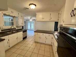 1416 Mitts Dr in Tupelo, MS - Building Photo - Building Photo