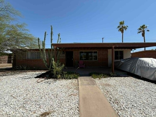 property at 5034 E 24th St