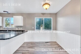 165 S 1610 W in Lehi, UT - Building Photo - Building Photo